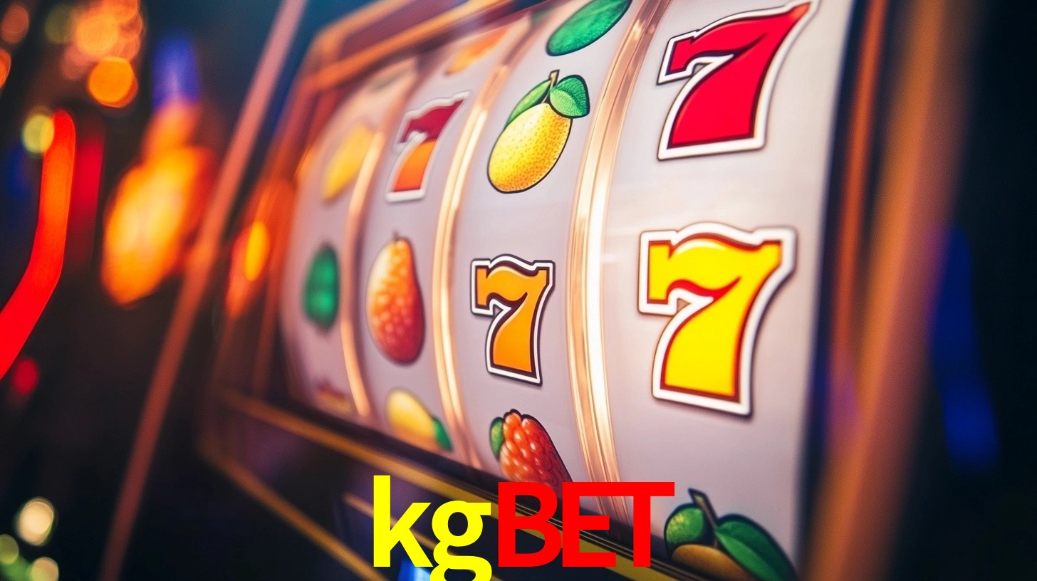 kgbet login