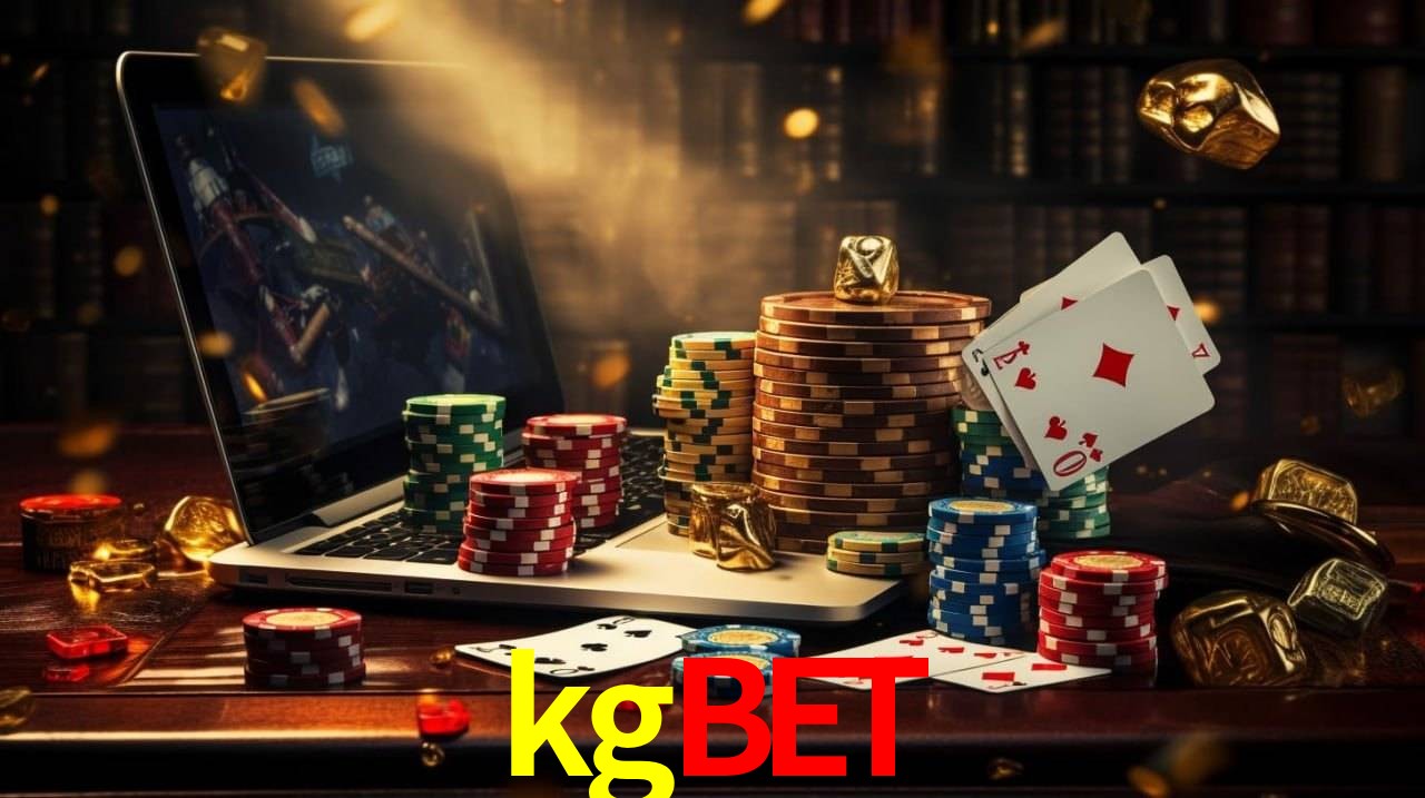 Provedores de Jogos kgbet