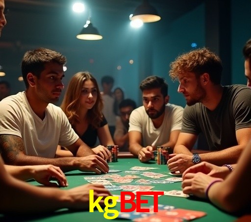Sistemas de Segurança kgbet