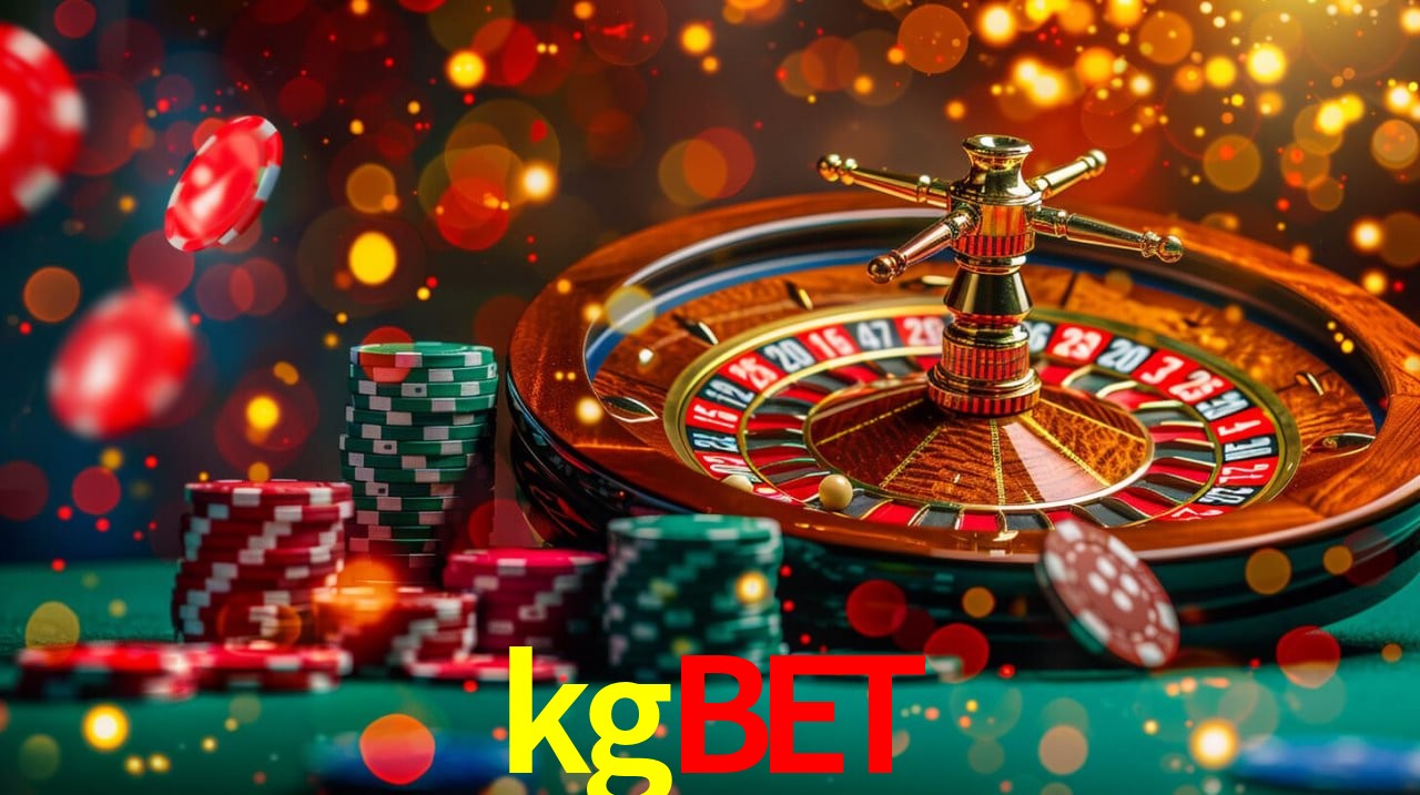 Mesa de Blackjack kgbet
