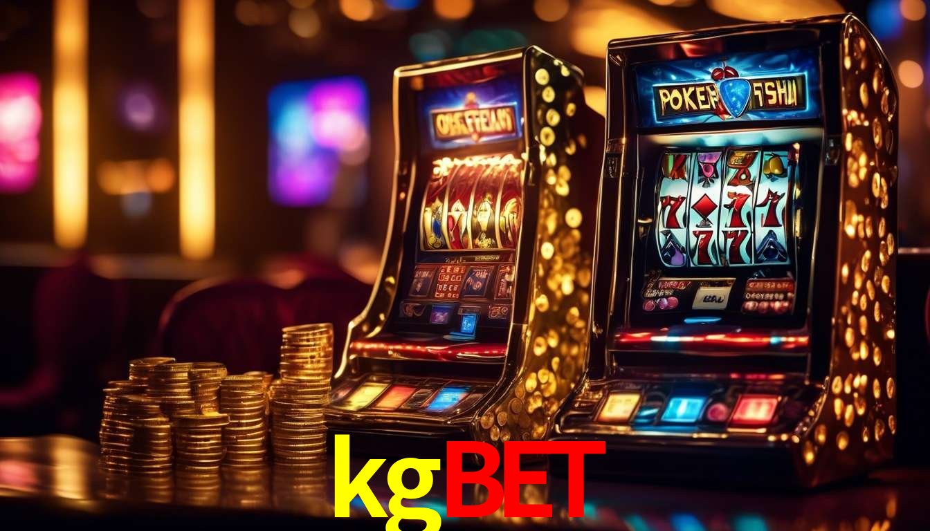 Casino VIP kgbet