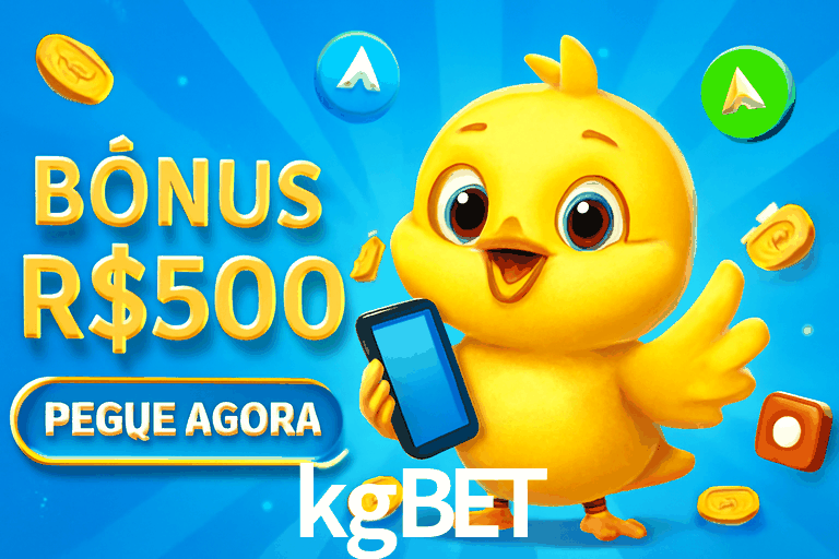 Descubra a Magia dos Jogos de Arcade no kgbet