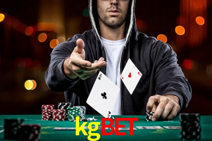 Jogos Exclusivos kgbet