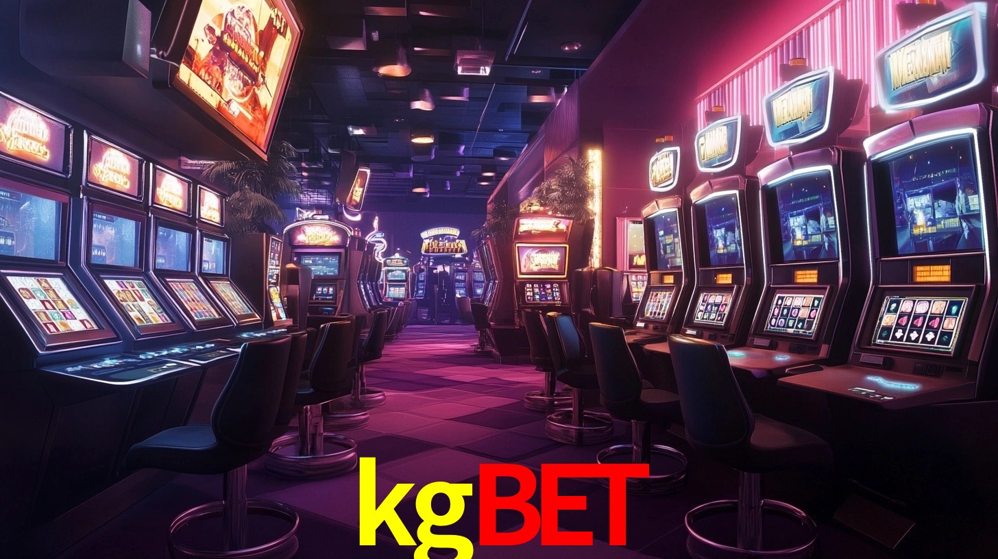 kgbet