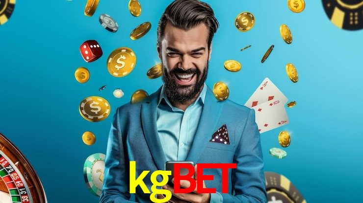 Casino Ao Vivo kgbet