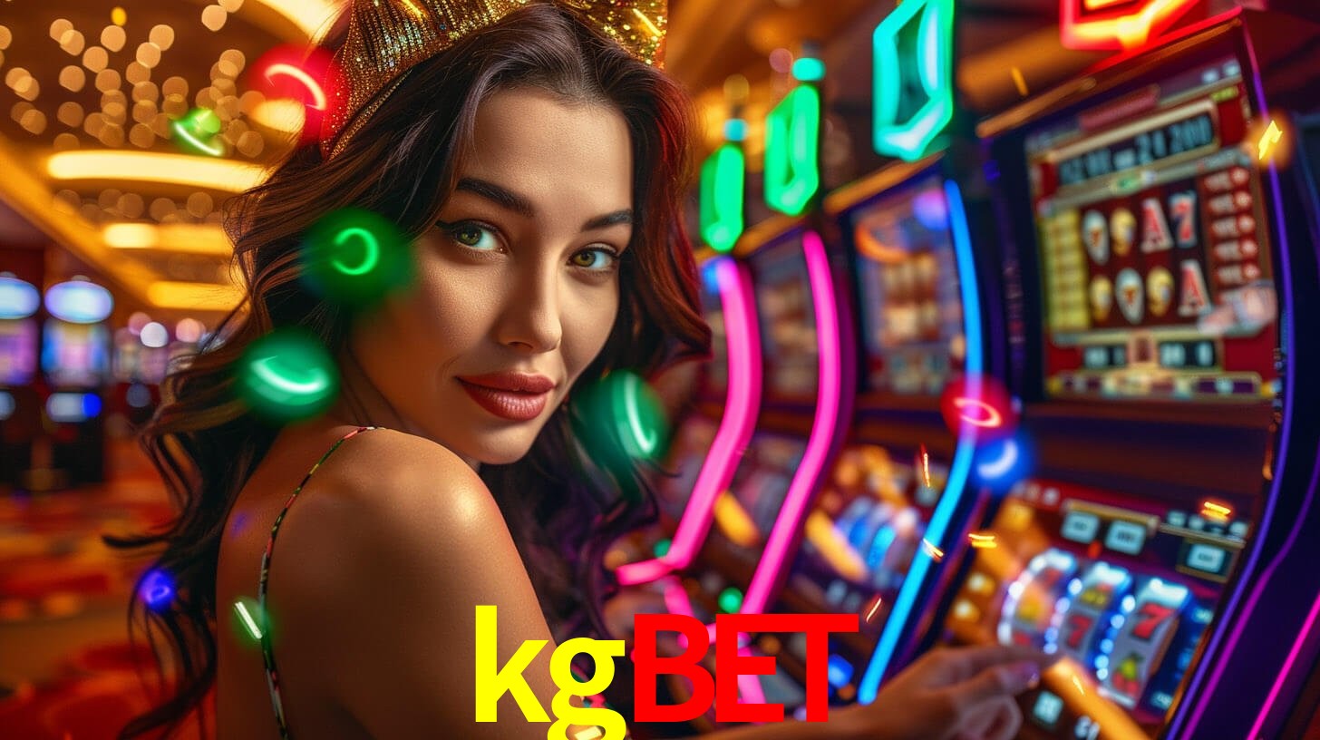 Interface Premium kgbet