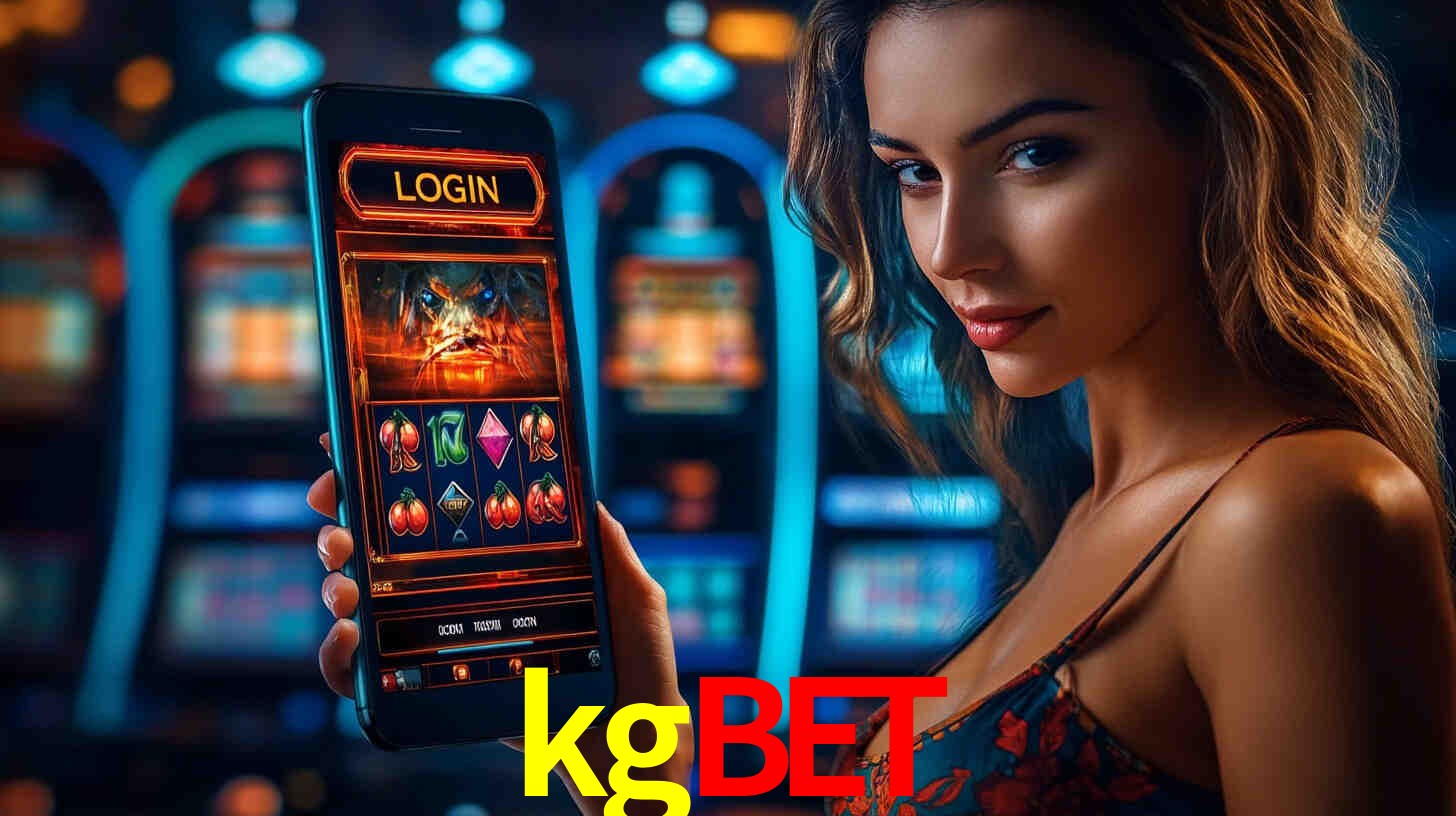 kgbet login