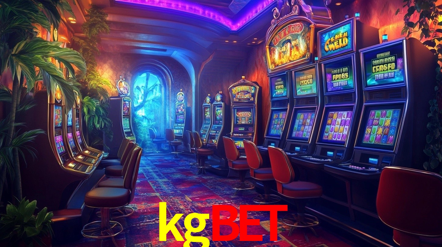 APP oficial da kgbet para mobile