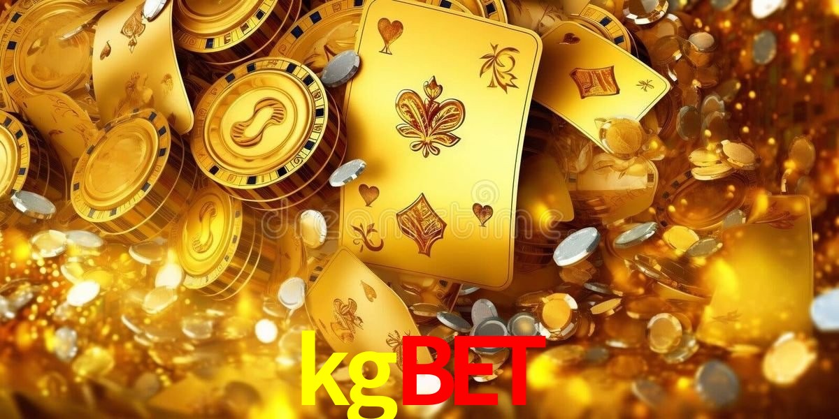 Casino Ao Vivo kgbet