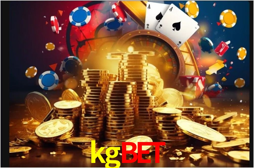 Apostas de Futebol kgbet