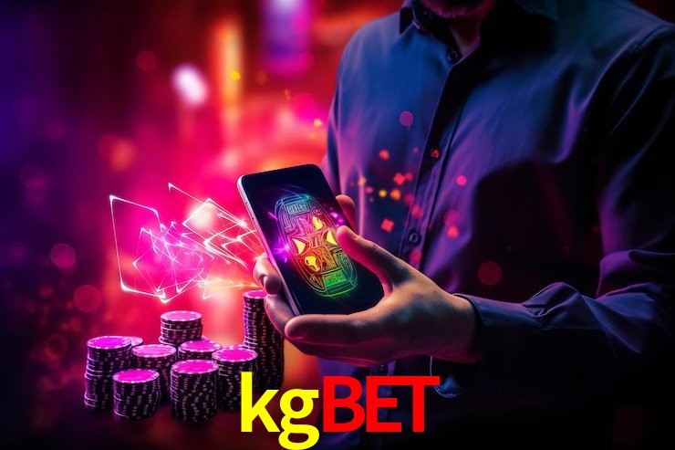 Diretório de Jogos kgbet