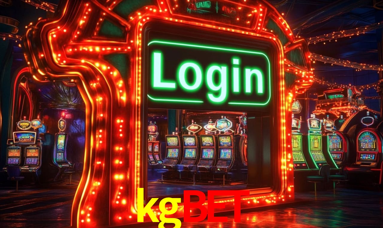 Tecnologia da Plataforma kgbet
