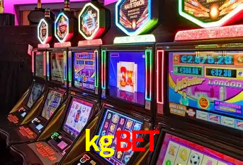 Descubra a Essência do kgbet: Nossa História e Compromissos