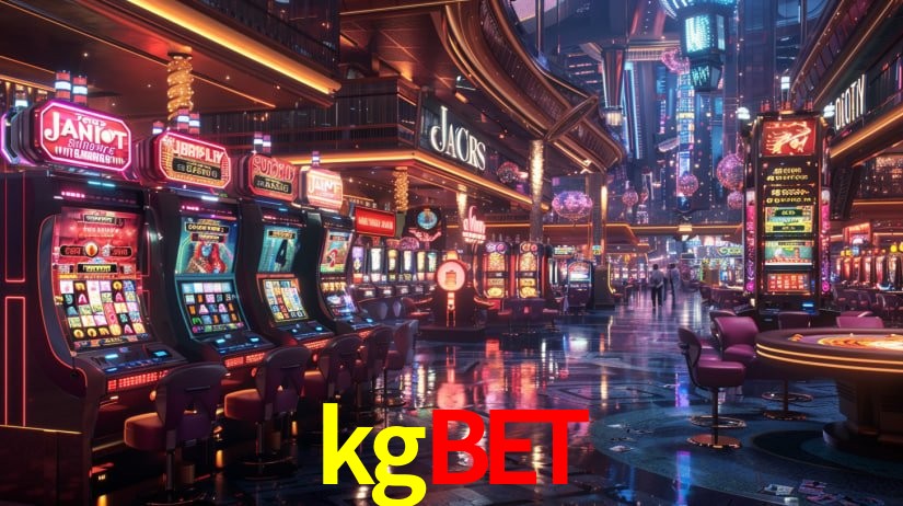 Casino VIP kgbet